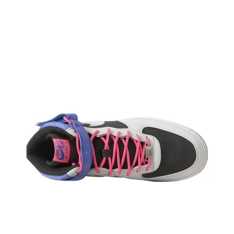 Nike Air Force 1 Mid Baltoro-2