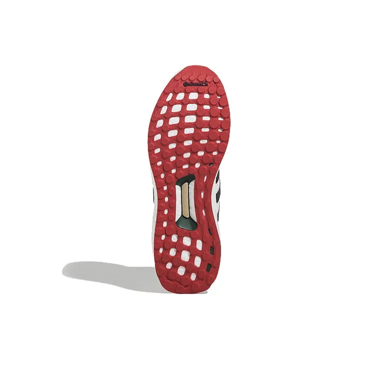 Adidas Ultraboost Dna 'White Black Red'-5