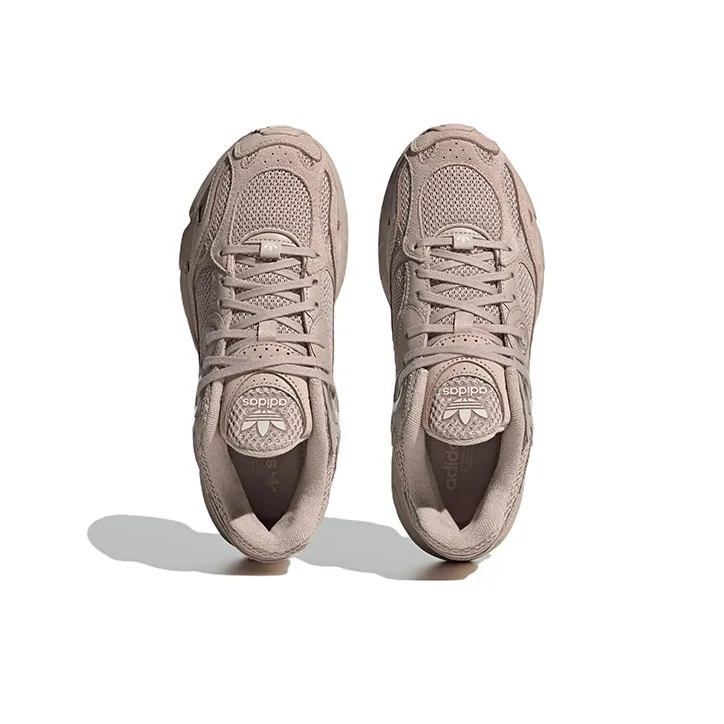 Adidas Astir 'Wonder Taupe' Women's-4