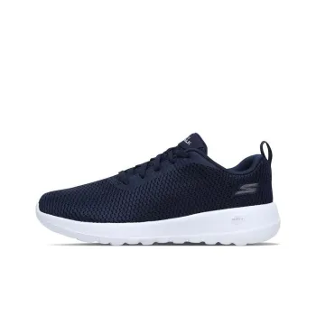 Skechers GO WALK Joy Lightweight Rebound Low-Top Sports Casual Shoes Women's Marine Blue