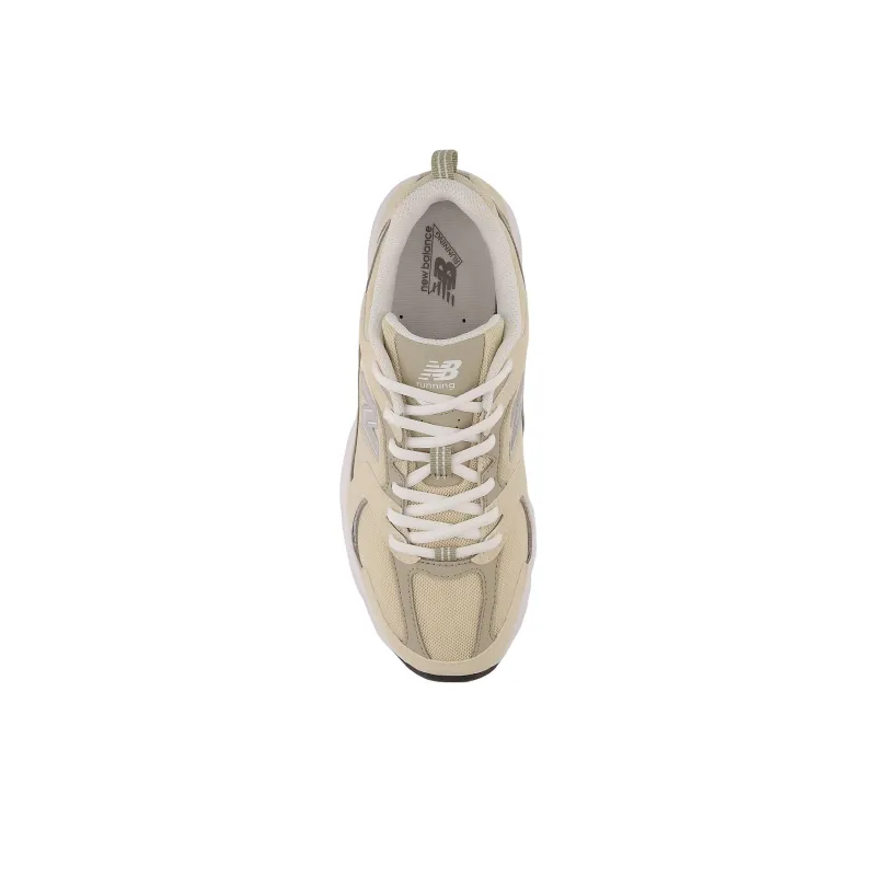 New Balance 530 Beige Aluminum-3