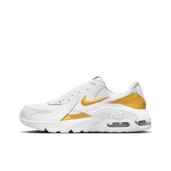 Nike Air Max Excee 'White University Gold' Women's
