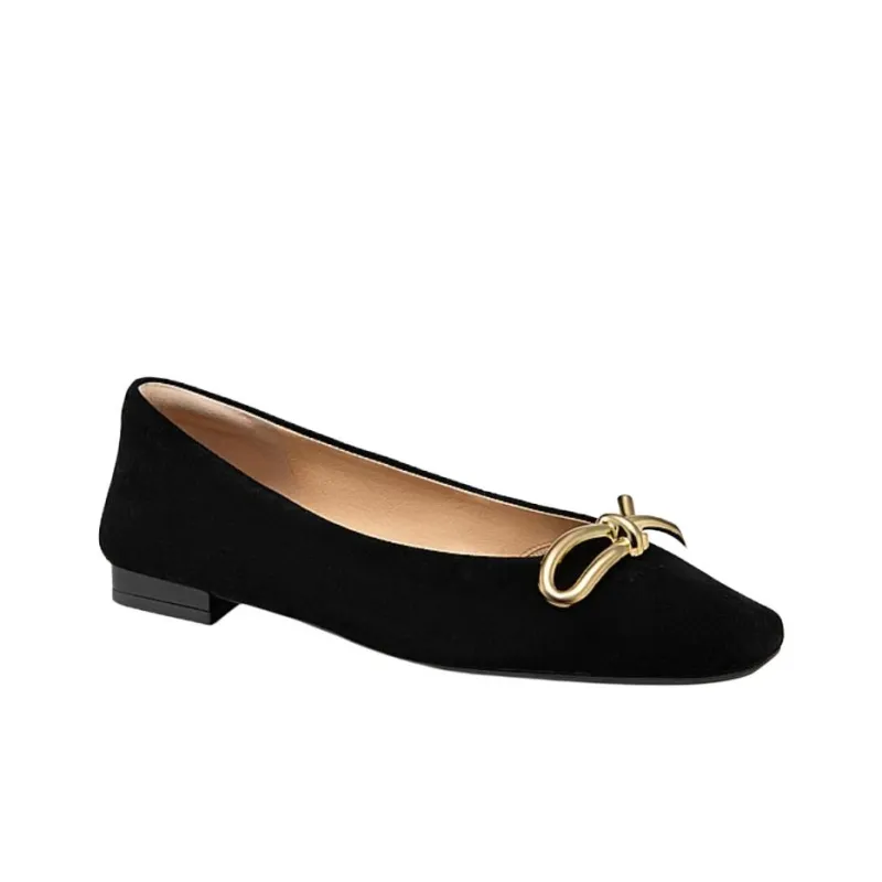 C°BANNER Casual Single Shoes Women's-2