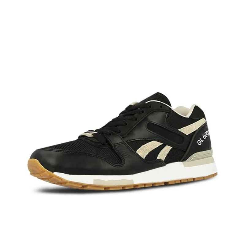 Reebok Gl 9000 Black/Pebble White-2