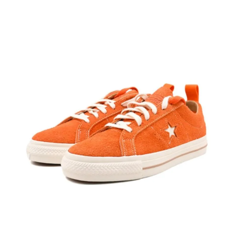 Converse One Star Pro 'Orange'-2