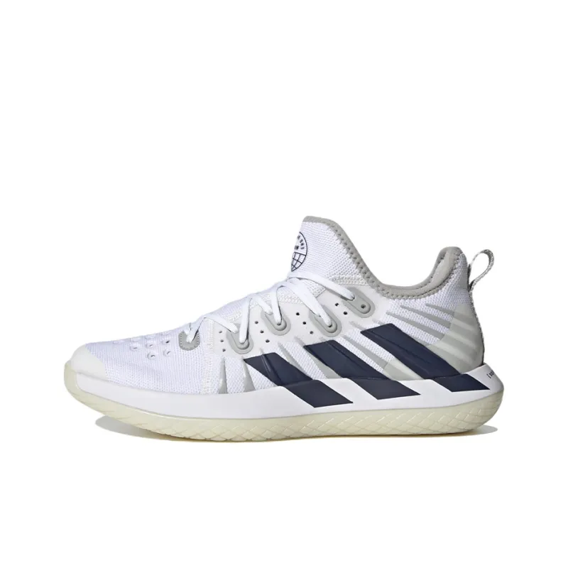 Adidas Stabil Next Gen 'White Team Navy'-0