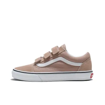 Vans Old Skool V Suede Canvas 'Etherea'