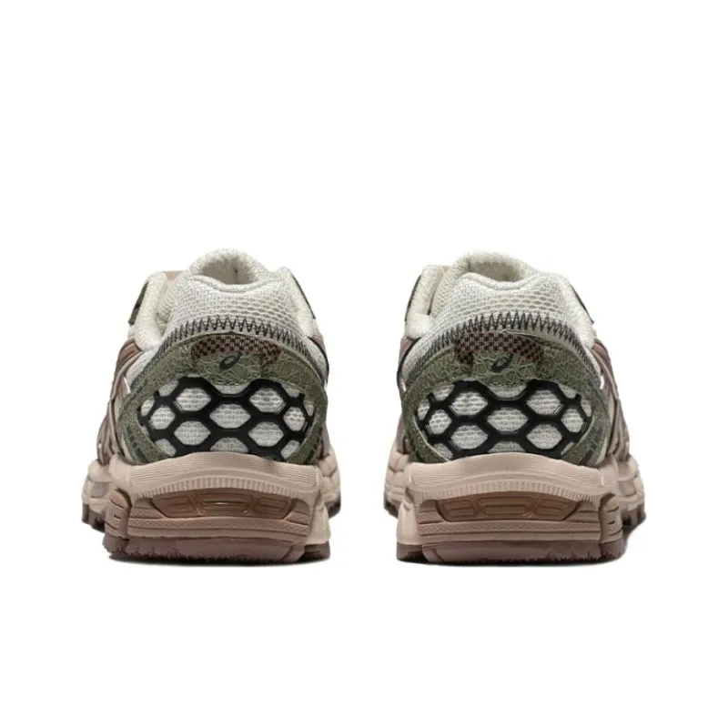 Asics Gel Kahana 8 'Grey Copper' Women's-3
