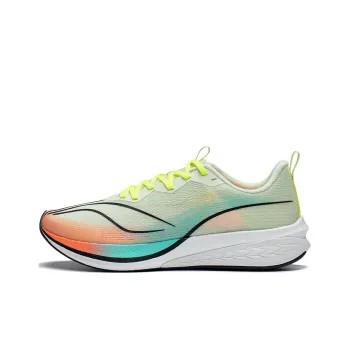 LINING Dark Horse 6 'Light Green Orange'