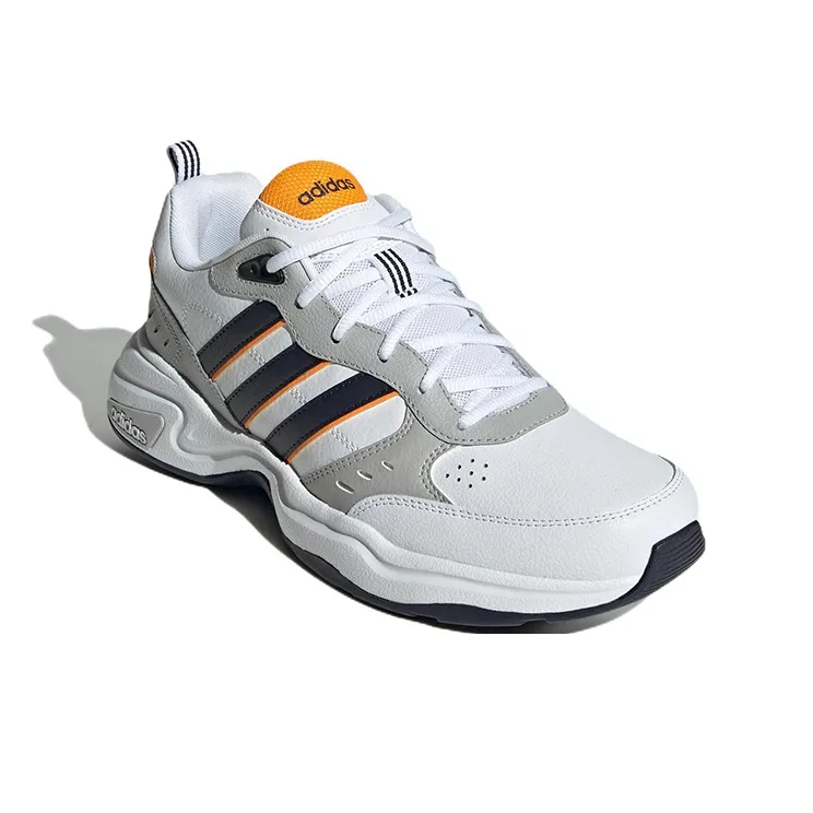 Adidas Neo Strutter 'Grey'-2