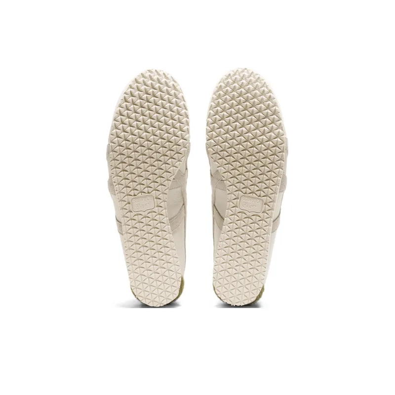 Onitsuka Tiger Mexico 66 Cream/Bronze Green-6