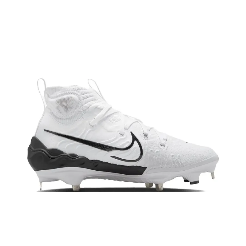 Nike Alpha Huarache Nxt 'White Black'-1
