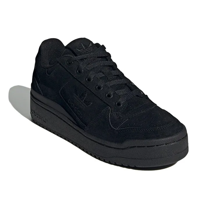 Adidas Originals Forum Bold 'Black'-2