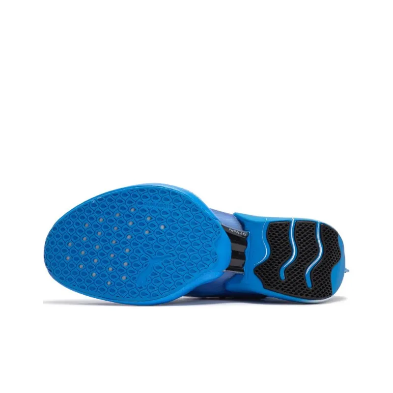 PUMA Fast R Nitro Elite Red Ultra Blue Mismatch-8