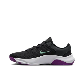 Nike Legend Essential 3 Next Nature 'Black Viotech' Women's