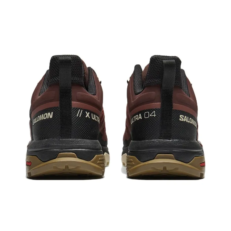 SALOMON X Ultra 4 Gtx 'Brown Black' / L00-3