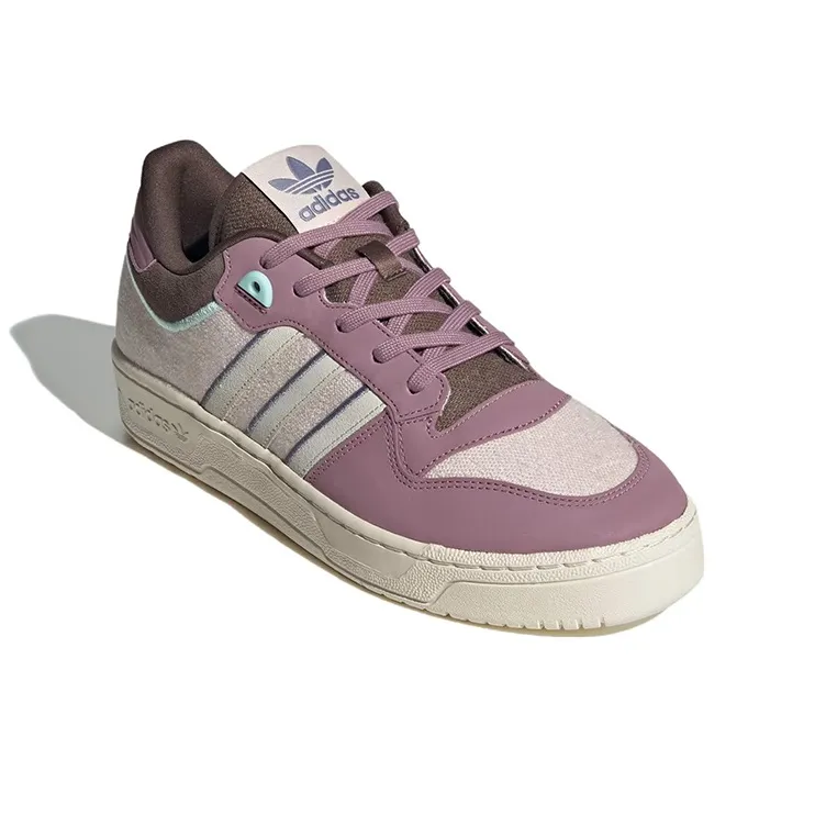 Adidas Rivalry 86 Low Mellow Vibes Pack Wonder Orchid-2