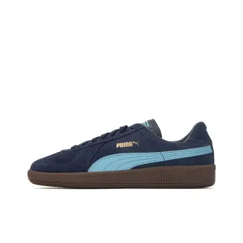 PUMA Army Trainer Suede 'Blue'