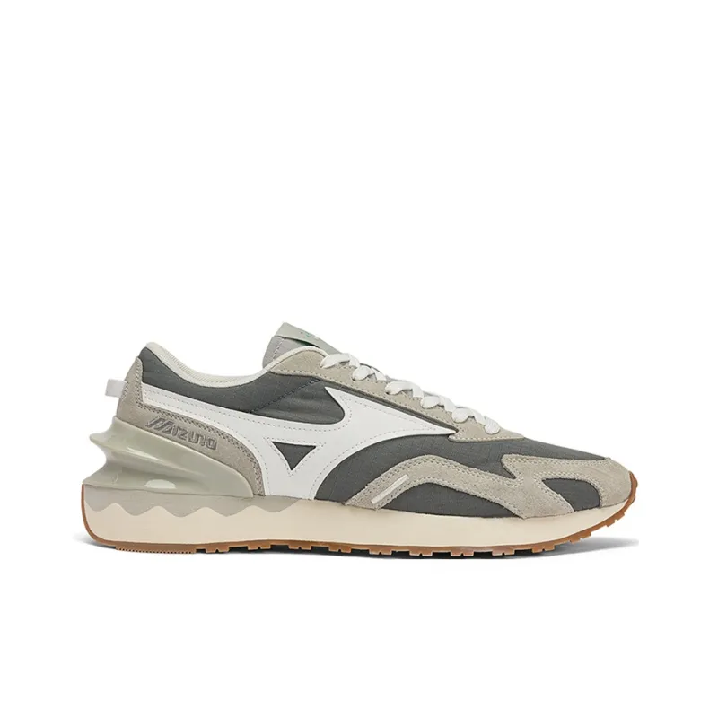 Mizuno Lg 70S Elite 'Gray White'-1