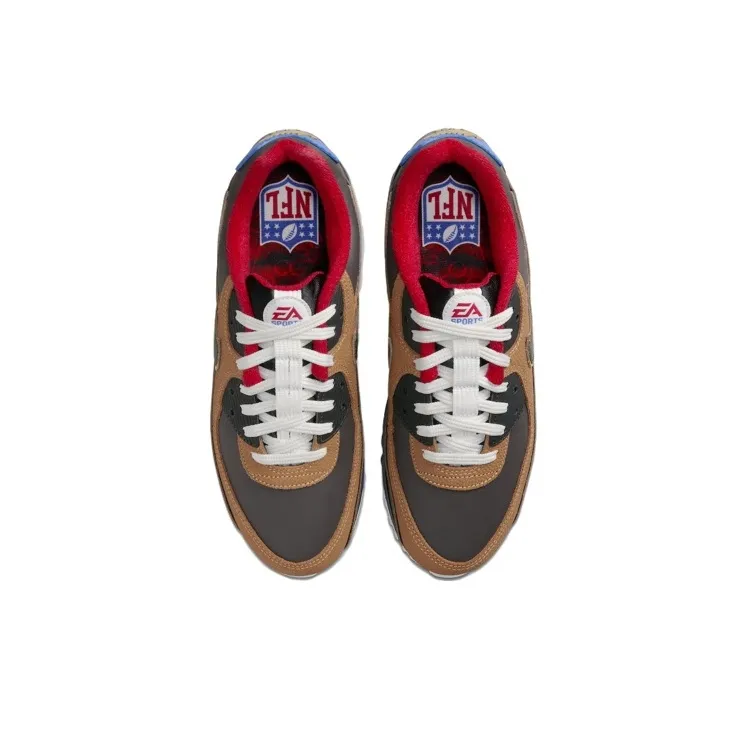 Nike Air Max 90 Ea Sports Play Like Mad-3