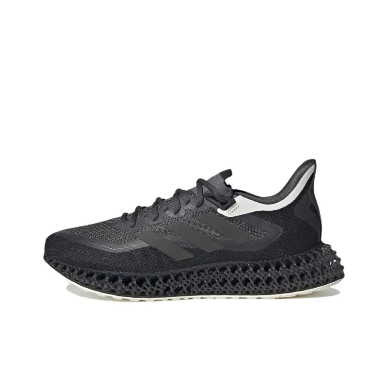Adidas 4DFWD 2 Grey Night Metallic Core White-0