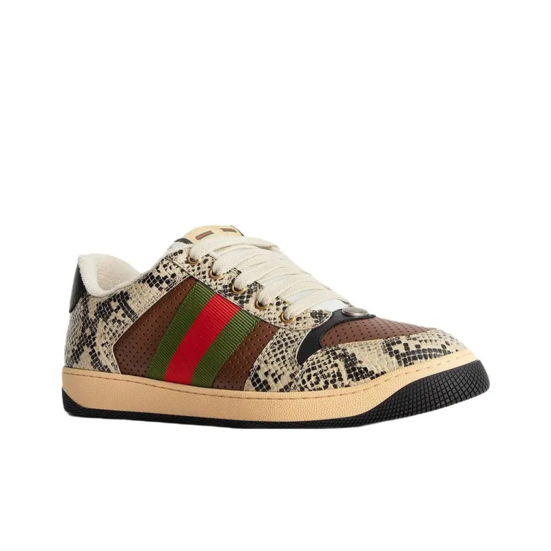 GUCCI Screener 'Python Print'-2