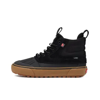 Sk8 Vans Hi Del Pato MTE 2 'Black Gum'