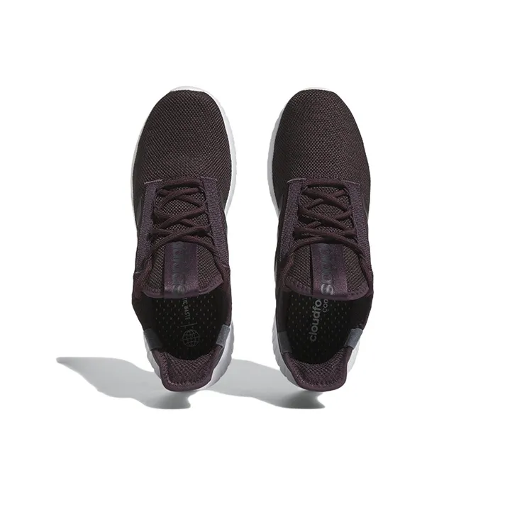 Adidas Kaptir 2.0 Shadow Maroon Core Black Cloud White-4