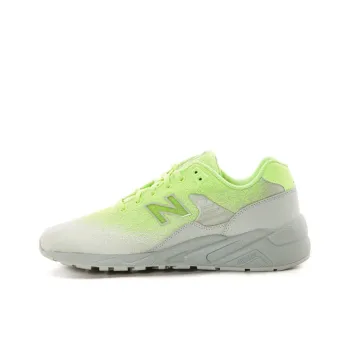 New Balance 580 'Fluorescent Green'