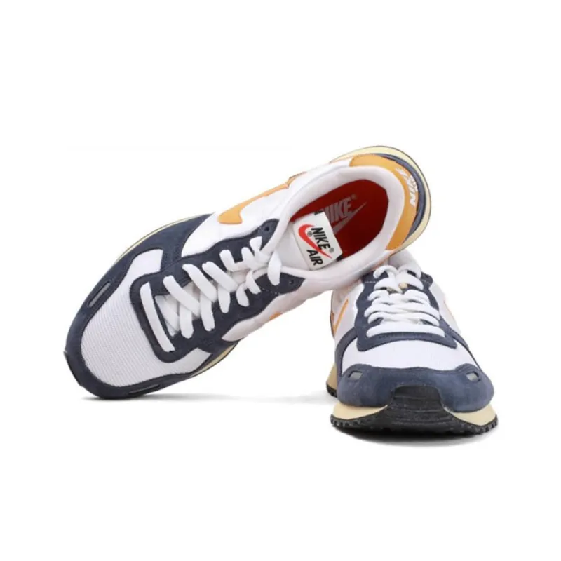 Nike Air Vortex Vntg 'Grey Navy'-3