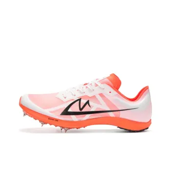 Sonic cat Running Shoes Unisex Low Top Orange