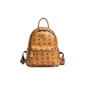 Debecca PU Backpack Regular Women's Multicolor