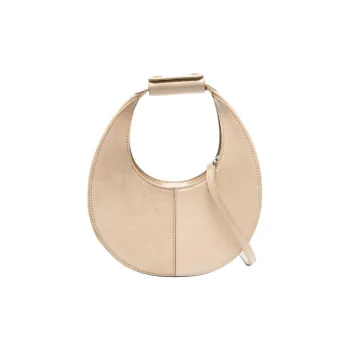 Staud Mini Moon Split Tote Bag