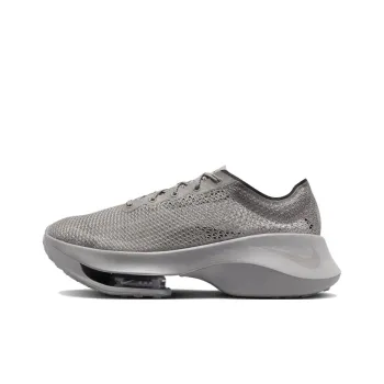 Matthew M Williams x Nike Cushioning Wear Resistant Low Top Casual Running Shoes Men's Gray