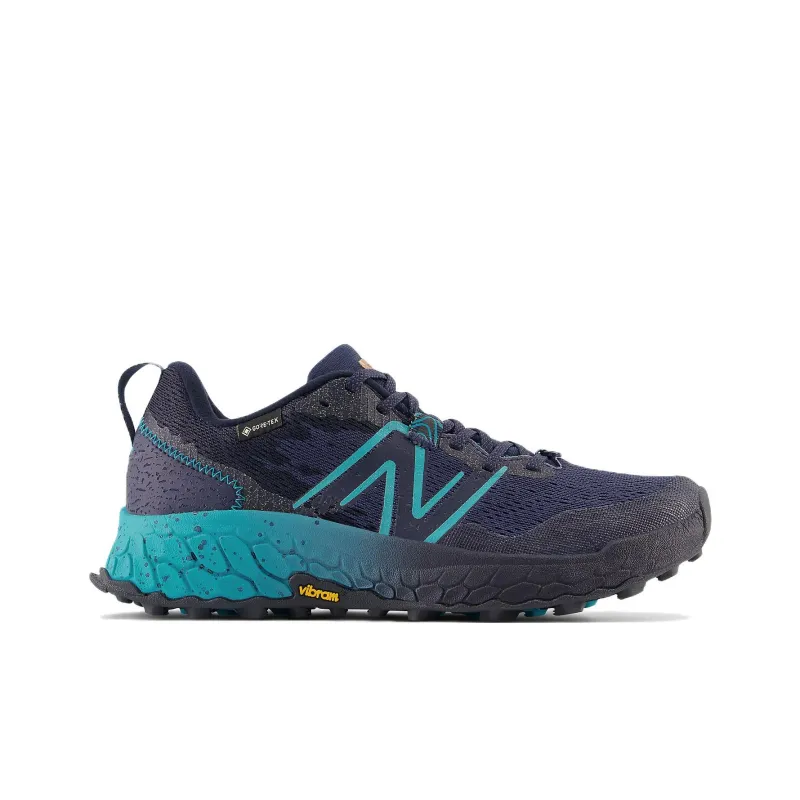 New Balance Fresh Foam X Hierro V7 Gtx 'Blue' Women's-1