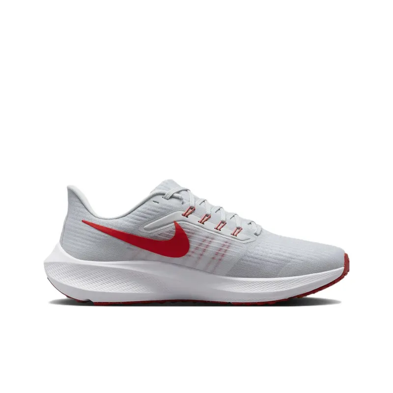 Nike Air Zoom Pegasus 39 'Platinum Tint Light Crimson'-1