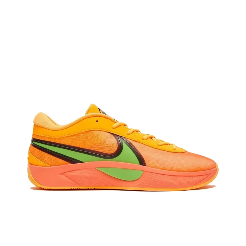 Nike Zoom Freak 6 'Halloween'-1