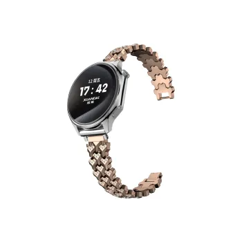 Yu Qing Compatibility OPPO Watch X/Watch 4 Pro/3/2/1/SE Smart Wristband Watch Bands 150mm Unisex