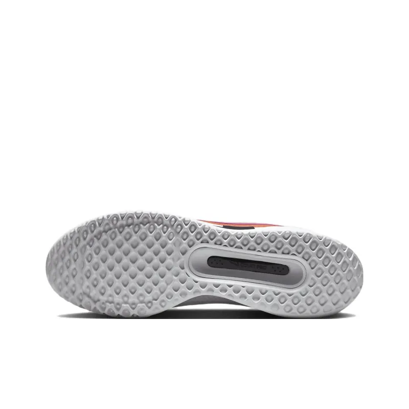 Nike Court Zoom Pro Hc 'White Picante Red'-5