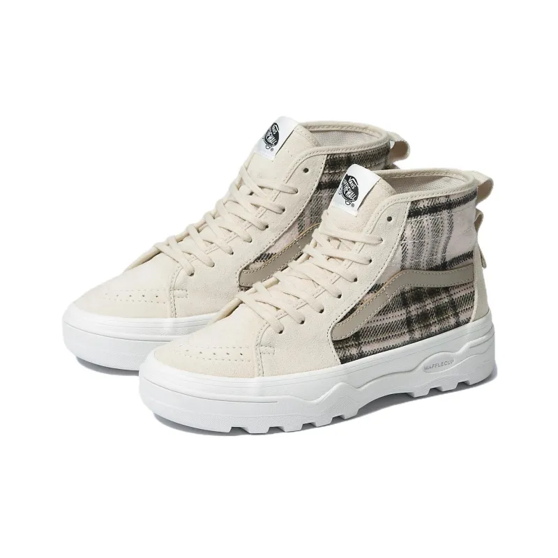 Vans Sentry SK8 HI Wc-2