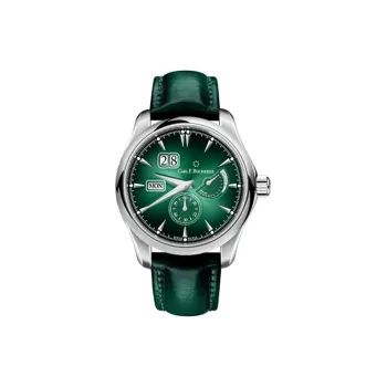 Carl F.Bucherer Men MANERO Collection Watch