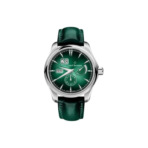 Carl F.Bucherer Men MANERO Collection Watch