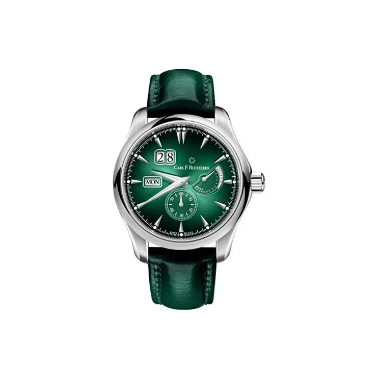 Carl F.Bucherer Men MANERO Collection Watch-0