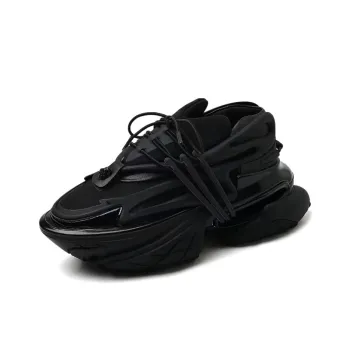 Mo Xu Low Top Casual Shoes Unisex