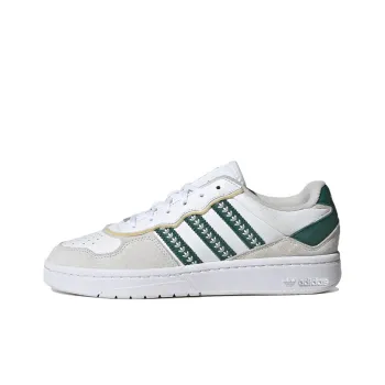 Adidas Originals Courtic 'Grey Green White'