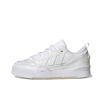 Adidas Originals ADI2000 Snakeskin Cloud White