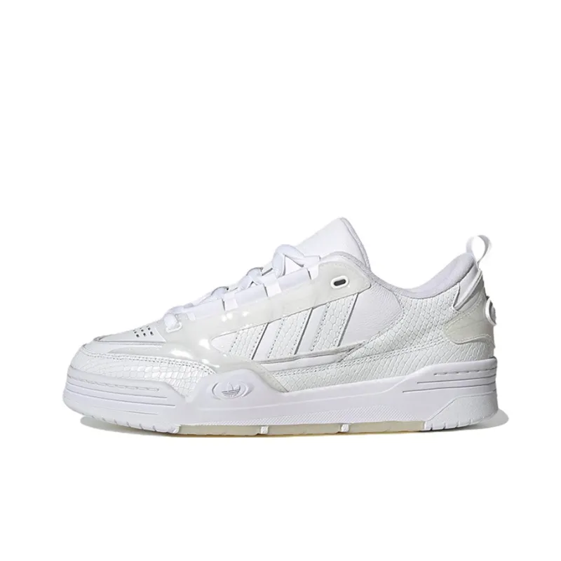 Adidas ADI2000 Snakeskin Cloud White-0