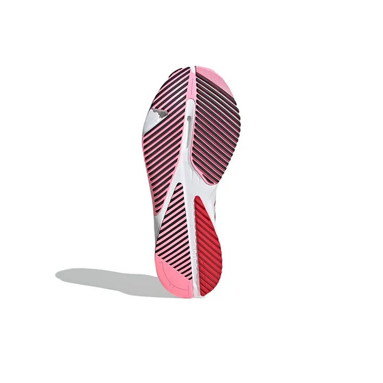Adidas Adizero Sl Better Scarlet Cloud White Beam Pink Women's-5
