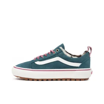 Old Skool Vans MTE 1 'Deep Teal Pink'