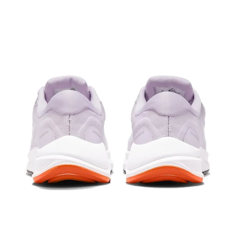 Nike Air Zoom Structure 24 'Lilac Rush Orange' Women's-4